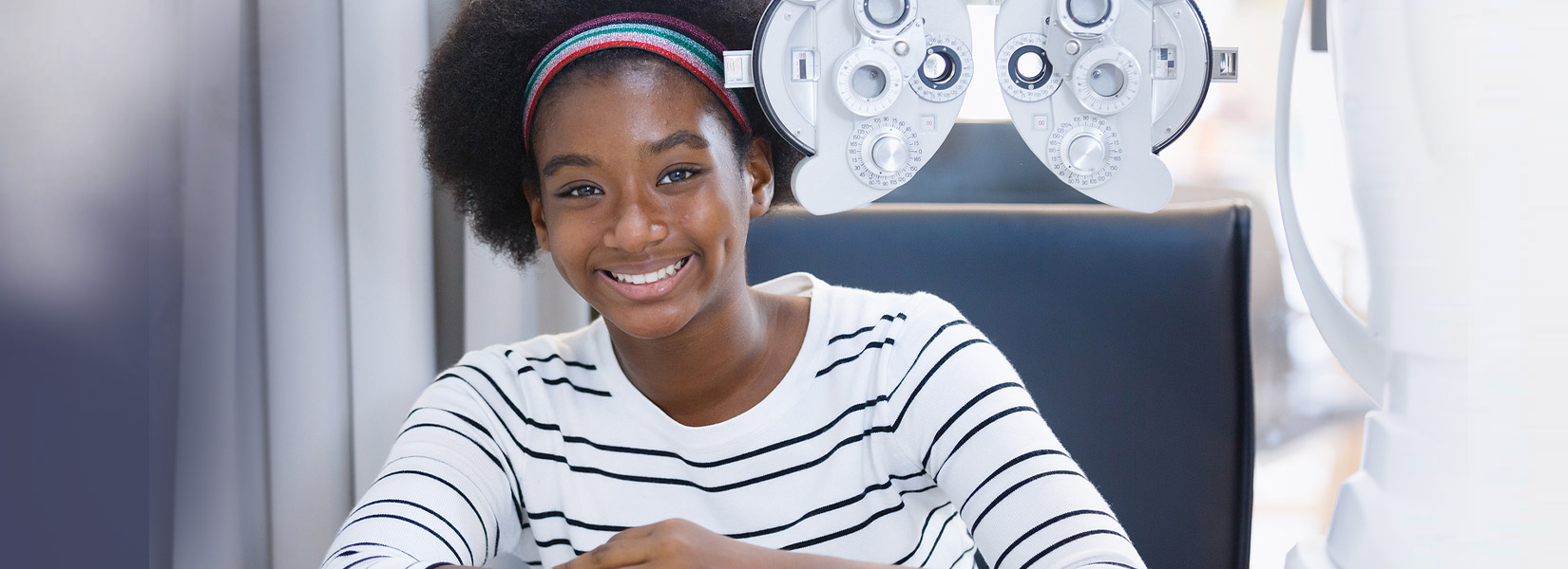 Comprehensive Eye Exams in Pagosa Springs