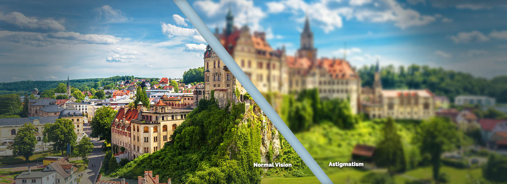 Astigmatism Treatment in Pagosa Springs