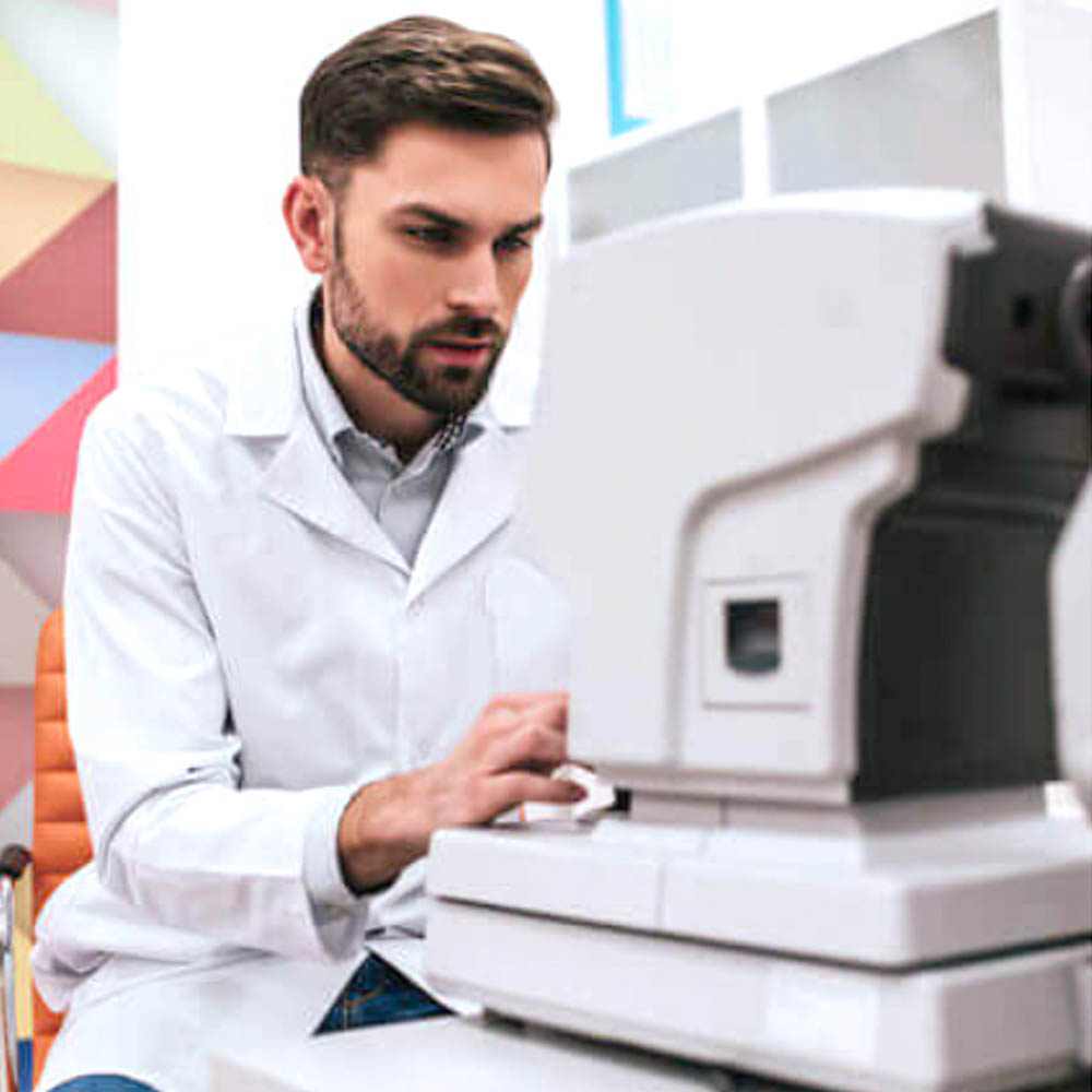 optometrist in Pagosa Springs
