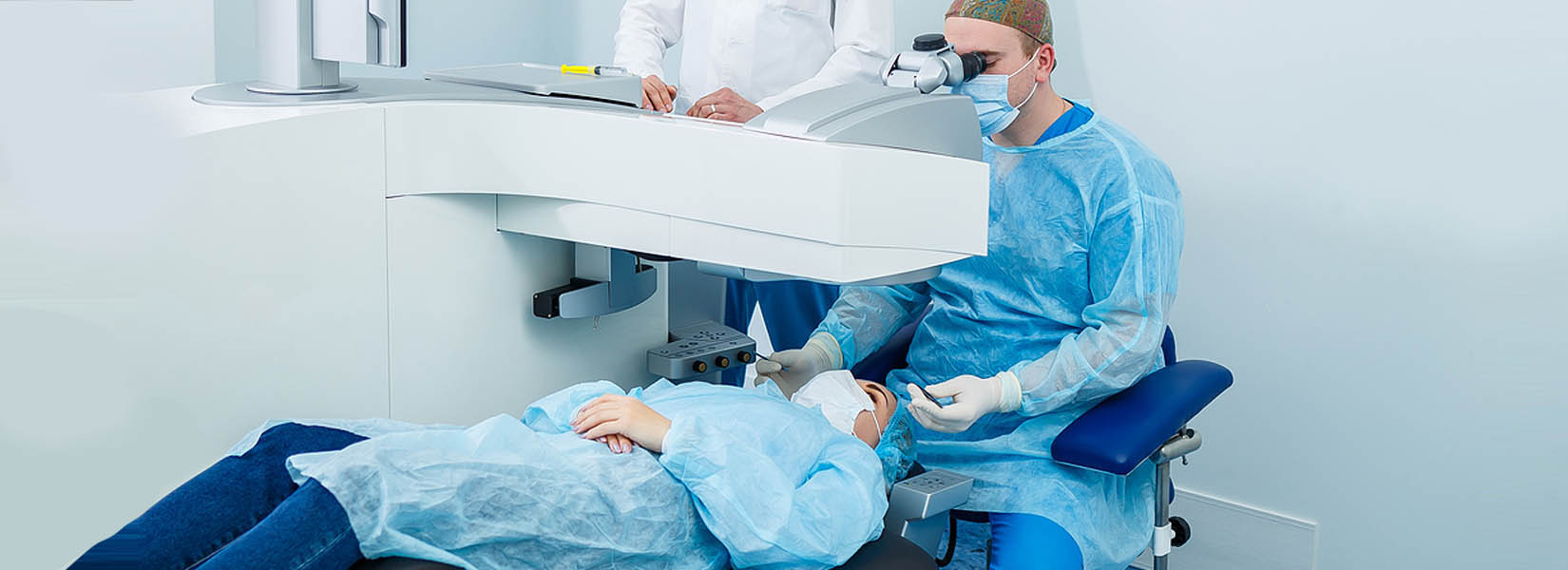 Glaucoma Treatment in Pagosa Springs